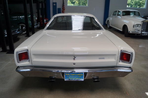 Used 1969 Plymouth Roadrunner  | Torrance, CA