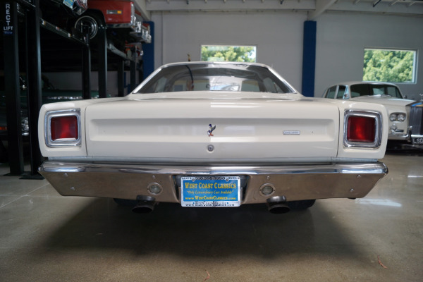 Used 1969 Plymouth Roadrunner  | Torrance, CA