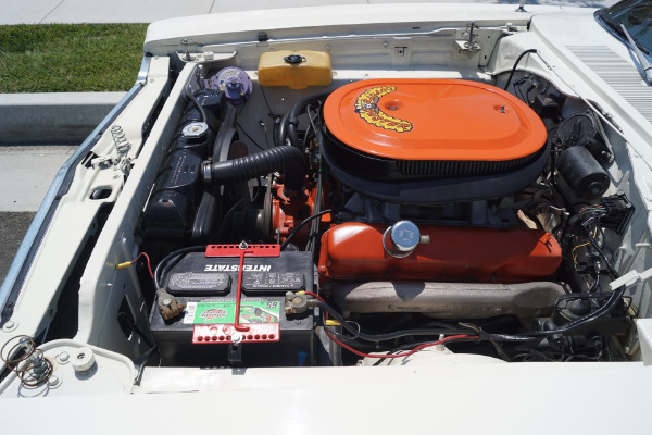 Used 1969 Plymouth Roadrunner  | Torrance, CA