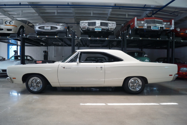 Used 1969 Plymouth Roadrunner  | Torrance, CA