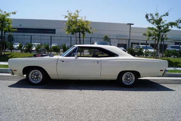 Used 1969 Plymouth Roadrunner  | Torrance, CA