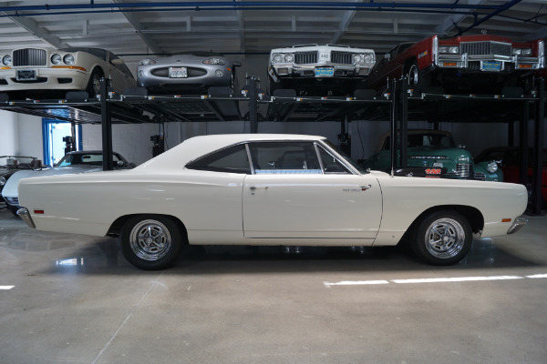 Used 1969 Plymouth Roadrunner  | Torrance, CA