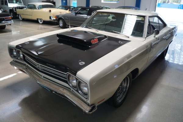 Used 1969 Plymouth Roadrunner  | Torrance, CA