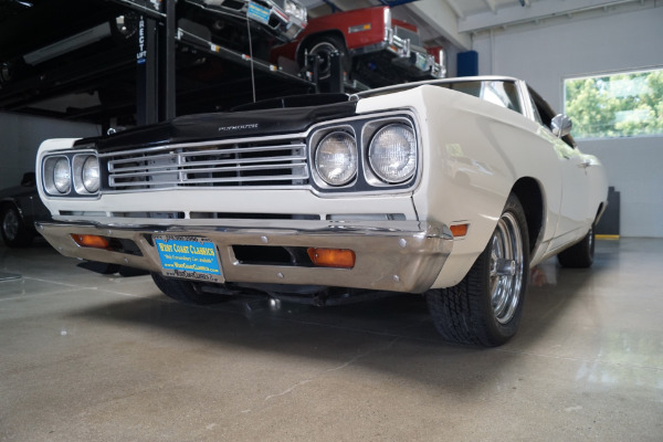 Used 1969 Plymouth Roadrunner  | Torrance, CA