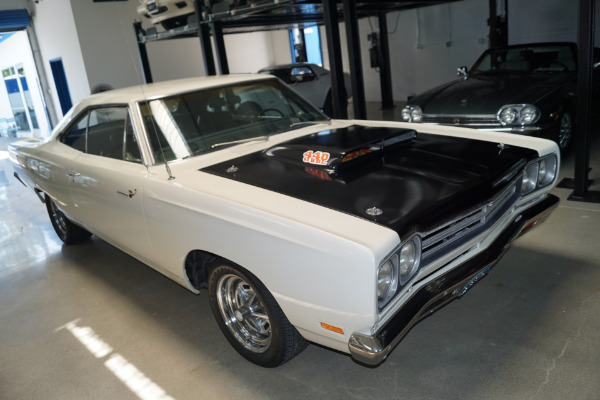 Used 1969 Plymouth Roadrunner  | Torrance, CA