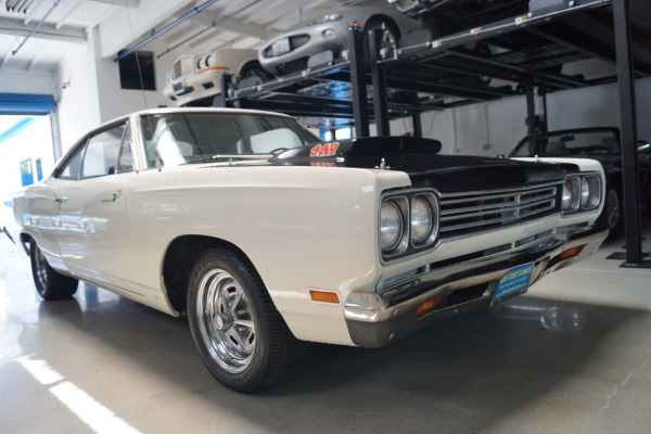 Used 1969 Plymouth Roadrunner  | Torrance, CA