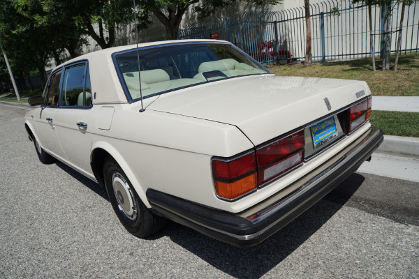 Used 1990 Rolls Royce Silver Spur  | Torrance, CA