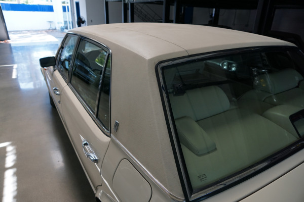 Used 1990 Rolls Royce Silver Spur  | Torrance, CA