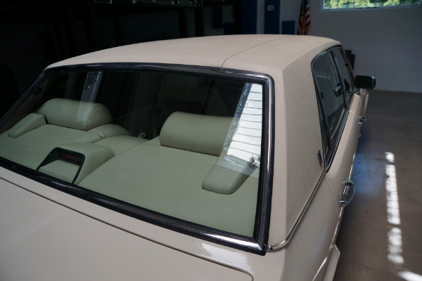 Used 1990 Rolls Royce Silver Spur  | Torrance, CA