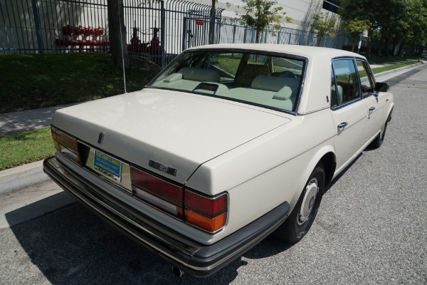 Used 1990 Rolls Royce Silver Spur  | Torrance, CA