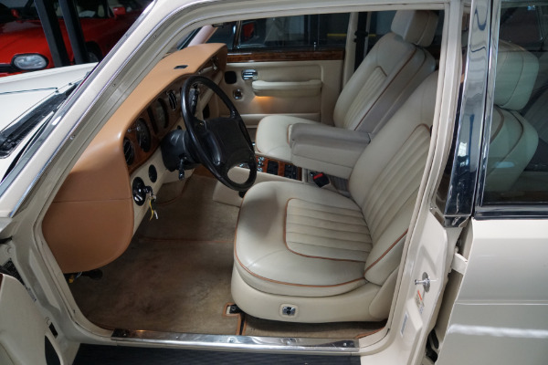 Used 1990 Rolls Royce Silver Spur  | Torrance, CA