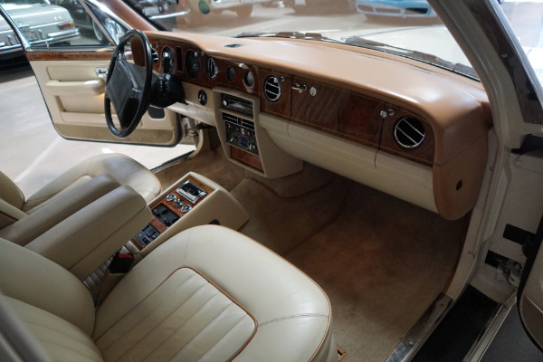 Used 1990 Rolls Royce Silver Spur  | Torrance, CA