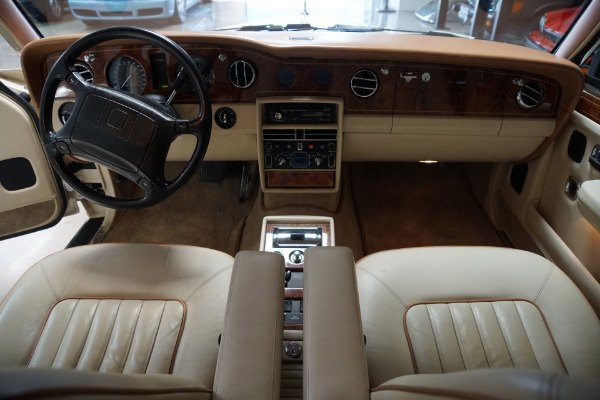 Used 1990 Rolls Royce Silver Spur  | Torrance, CA