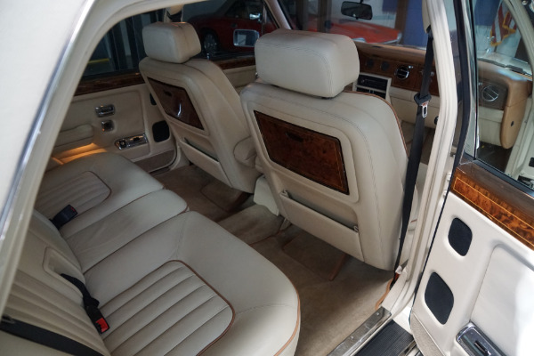 Used 1990 Rolls Royce Silver Spur  | Torrance, CA