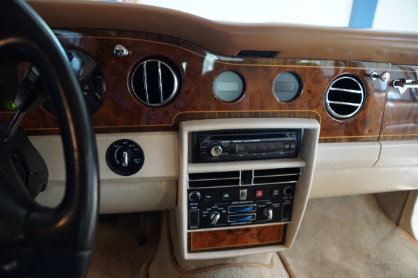Used 1990 Rolls Royce Silver Spur  | Torrance, CA