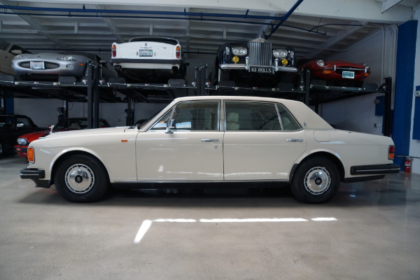 Used 1990 Rolls Royce Silver Spur  | Torrance, CA