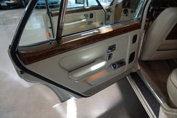 Used 1990 Rolls Royce Silver Spur  | Torrance, CA