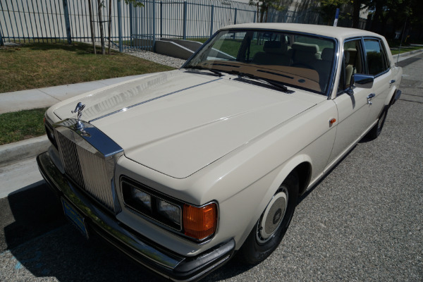 Used 1990 Rolls Royce Silver Spur  | Torrance, CA