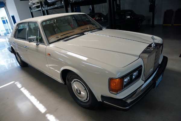 Used 1990 Rolls Royce Silver Spur  | Torrance, CA