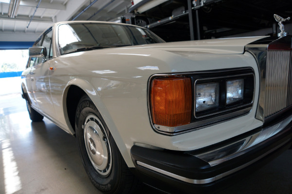 Used 1990 Rolls Royce Silver Spur  | Torrance, CA