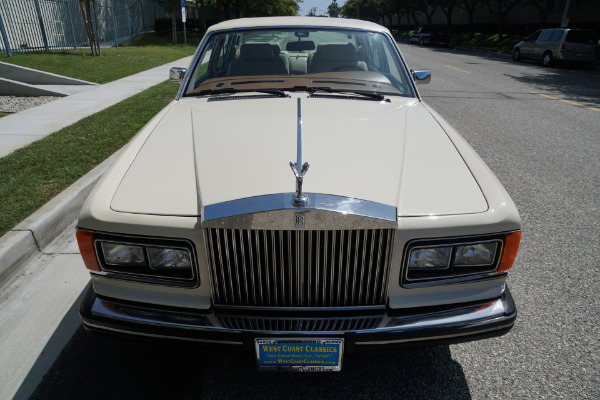 Used 1990 Rolls Royce Silver Spur  | Torrance, CA