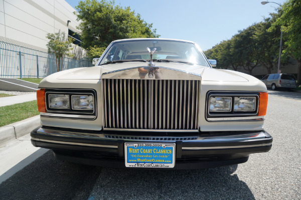 Used 1990 Rolls Royce Silver Spur  | Torrance, CA