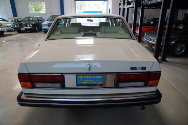 Used 1990 Rolls Royce Silver Spur  | Torrance, CA