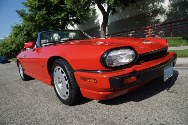 Used 1993 Jaguar XJR-S  | Torrance, CA