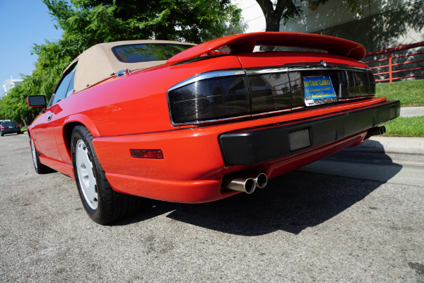 Used 1993 Jaguar XJR-S  | Torrance, CA