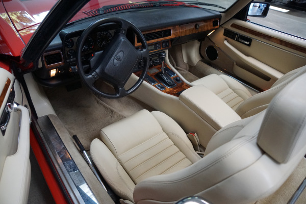 Used 1993 Jaguar XJR-S  | Torrance, CA