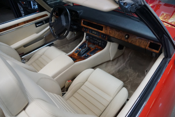 Used 1993 Jaguar XJR-S  | Torrance, CA