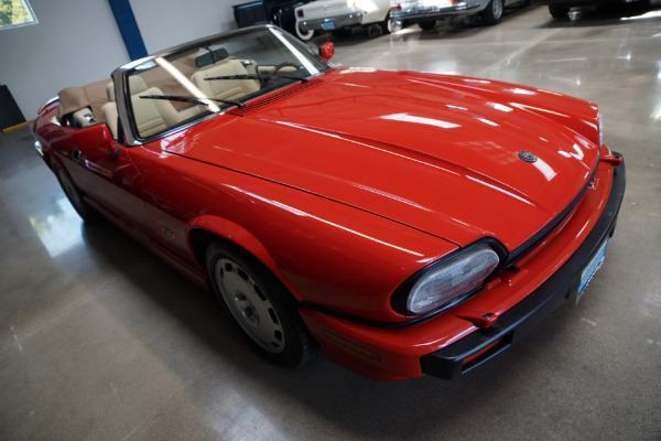 Used 1993 Jaguar XJR-S  | Torrance, CA