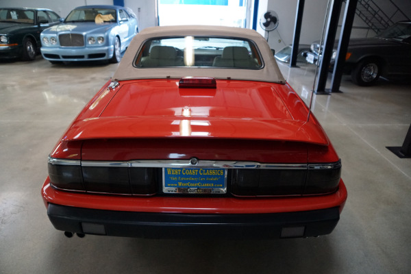 Used 1993 Jaguar XJR-S  | Torrance, CA