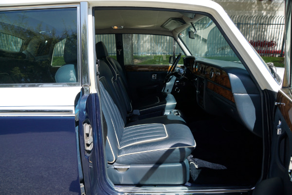 Used 1980 Rolls-Royce Silver Shadow II  | Torrance, CA