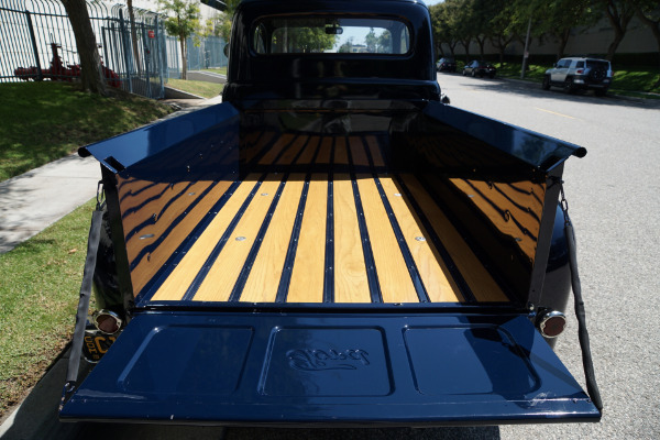 Used 1952 Ford F1 1/2 Ton V8  | Torrance, CA