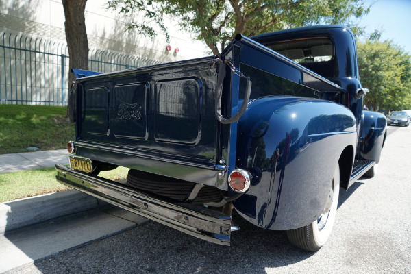 Used 1952 Ford F1 1/2 Ton V8  | Torrance, CA