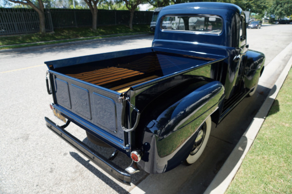 Used 1952 Ford F1 1/2 Ton V8  | Torrance, CA