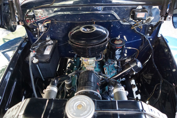 Used 1952 Ford F1 1/2 Ton V8  | Torrance, CA