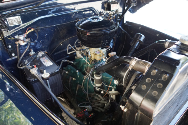 Used 1952 Ford F1 1/2 Ton V8  | Torrance, CA