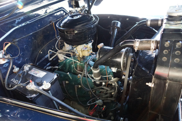 Used 1952 Ford F1 1/2 Ton V8  | Torrance, CA