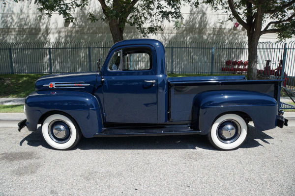 Used 1952 Ford F1 1/2 Ton V8  | Torrance, CA