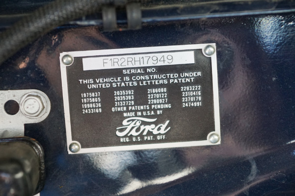 Used 1952 Ford F1 1/2 Ton V8  | Torrance, CA