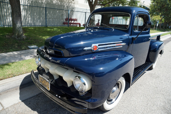 Used 1952 Ford F1 1/2 Ton V8  | Torrance, CA