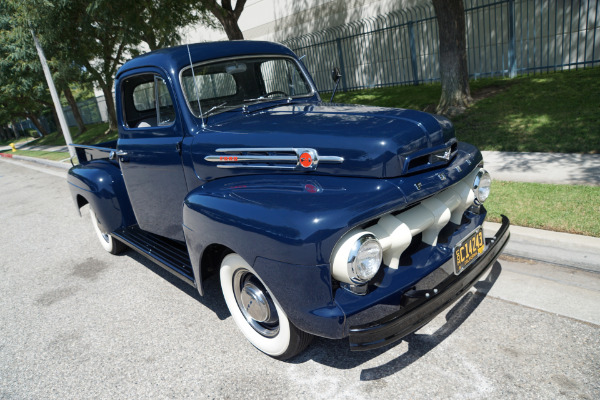 Used 1952 Ford F1 1/2 Ton V8  | Torrance, CA