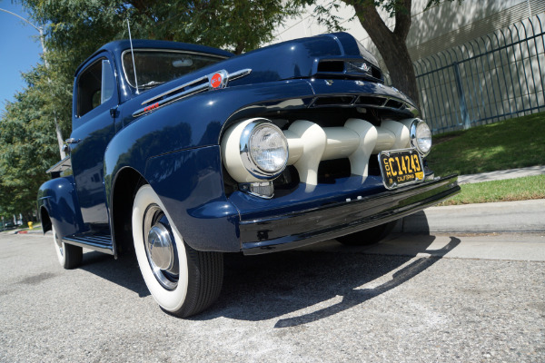 Used 1952 Ford F1 1/2 Ton V8  | Torrance, CA