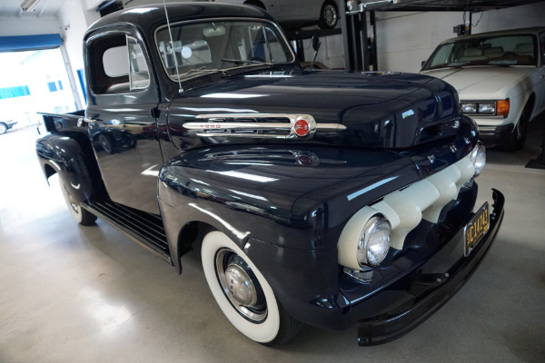 Used 1952 Ford F1 1/2 Ton V8  | Torrance, CA