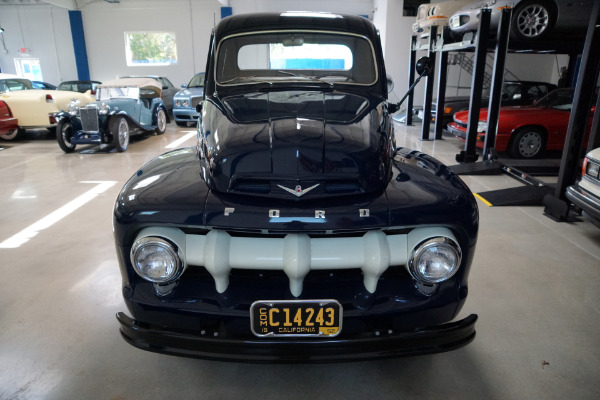 Used 1952 Ford F1 1/2 Ton V8  | Torrance, CA