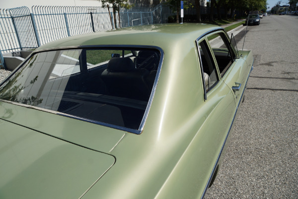 Used 1968 Ford Custom 500 2 dr Sedan Cloth/Vinyl | Torrance, CA