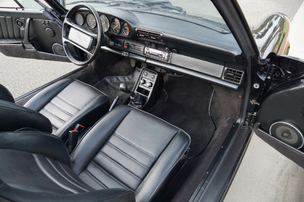 Used 1988 Porsche 911 CABRIOLET Carrera | Torrance, CA