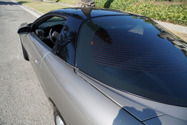 Used 1999 Chevrolet Camaro Z28 SS | Torrance, CA